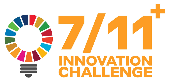 7/11+ Innovation Challenge